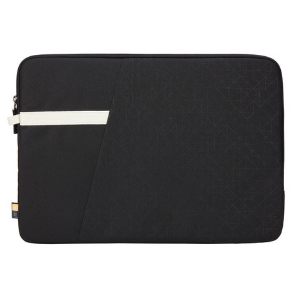 Фото - Чохол для ноутбуку Case Logic Ibira Sleeve 15.6" IBRS-215 Black (3204396)