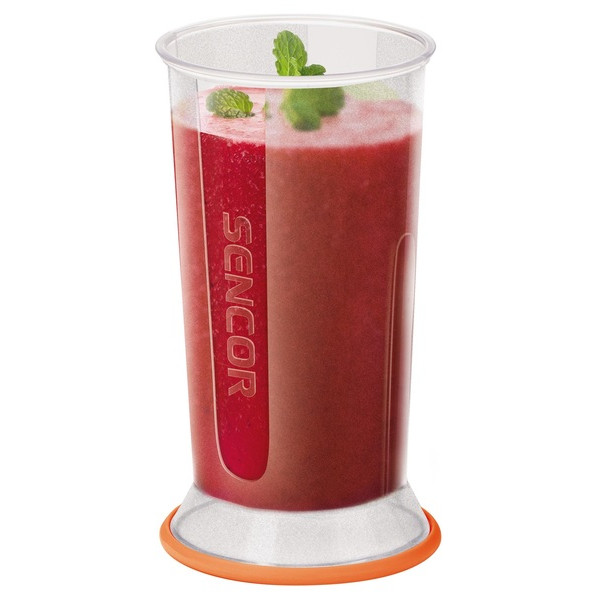 Фото - Блендер погружной Sencor SHB4359BK-EUE3