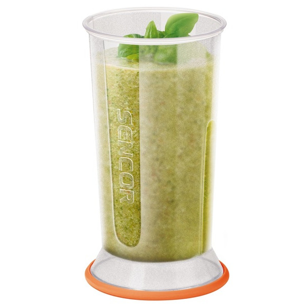 Фото - Блендер погружной Sencor SHB4359BK-EUE3