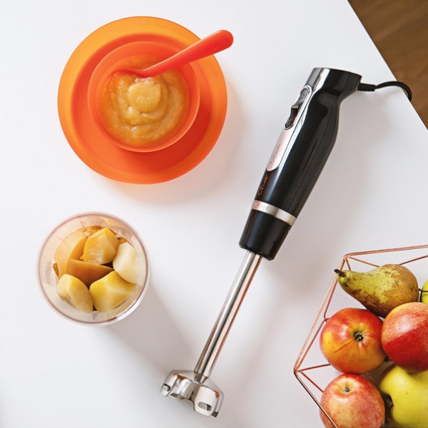 Фото - Блендер погружной Sencor SHB4359BK-EUE3