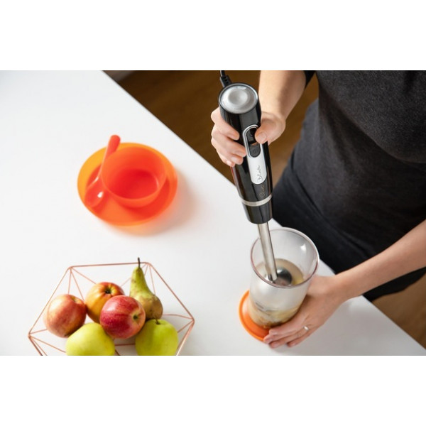 Фото - Блендер погружной Sencor SHB4359BK-EUE3