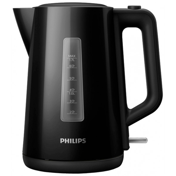 Фото - Уценка - Электрический чайник Philips HD9318/20 Фото - Уценка - Электрический чайник Philips HD9318/20