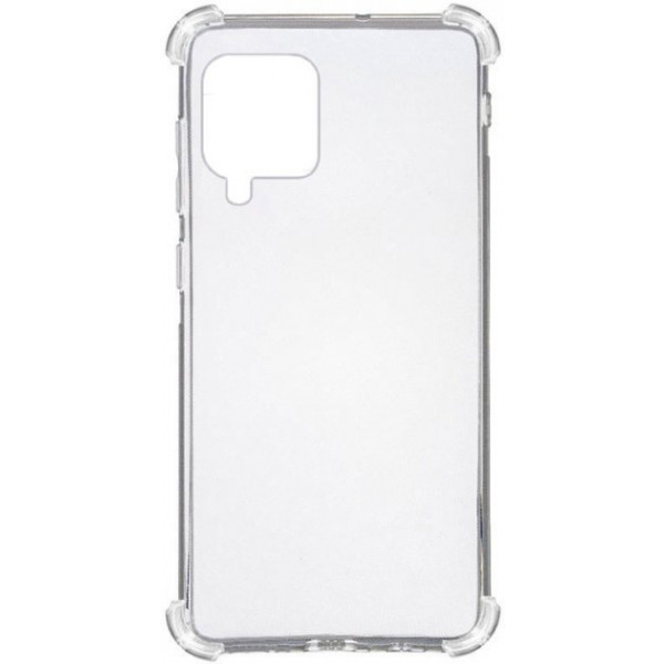 Фото - Чехол для смартфона BeCover Anti-Shock for Samsung Galaxy M33 SM-M336 Clear (707567) Фото - Чехол для смартфона BeCover Anti-Shock for Samsung Galaxy M33 SM-M336 Clear (707567)