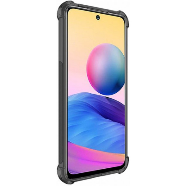 Фото - Чохол для смартфону BeCover Anti-Shock for Xiaomi Redmi Note 11 Pro/11 Pro Plus Grey (707574)