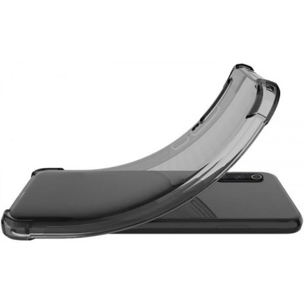 Фото - Чохол для смартфону BeCover Anti-Shock for Xiaomi Redmi Note 11 Pro/11 Pro Plus Grey (707574)