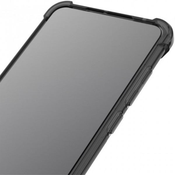 Фото - Чохол для смартфону BeCover for Samsung Galaxy A53 SM-A536 Grey (707577)