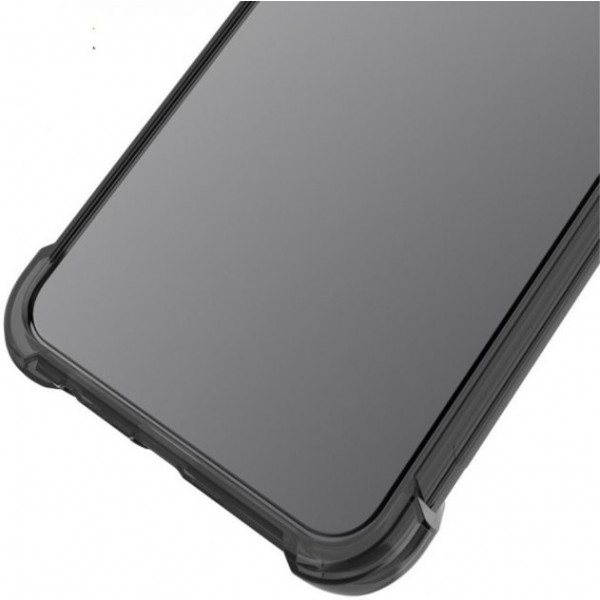 Фото - Чохол для смартфону BeCover for Samsung Galaxy A53 SM-A536 Grey (707577)
