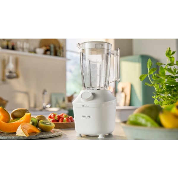 Фото - Уценка - Блендер стационарный Philips HR2041/17