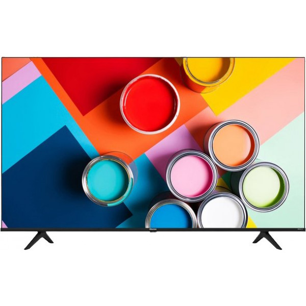 Фото - Телевізор Hisense 50A6BG