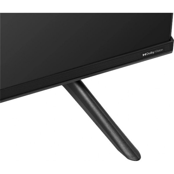 Фото - Телевізор Hisense 50A6BG