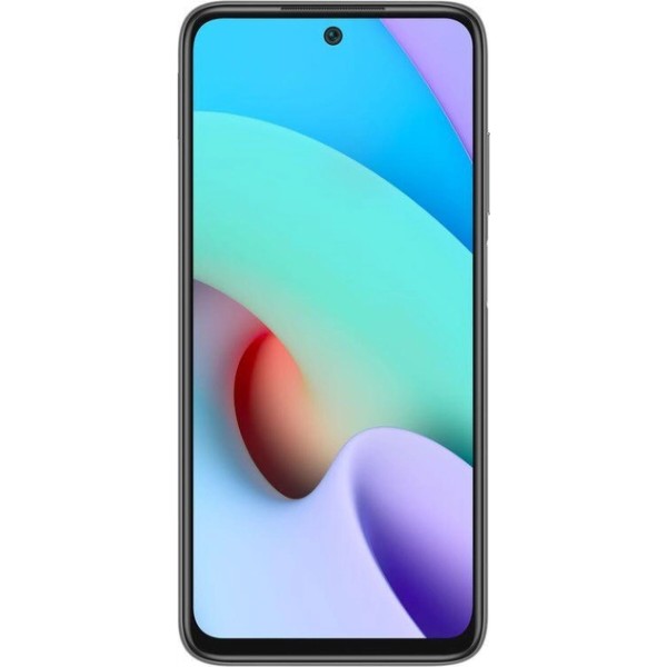 Фото - Смартфон Xiaomi Redmi 10 2022 6/128Gb Carbon Gray