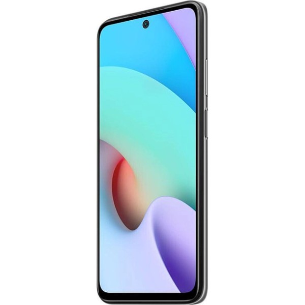 Фото - Смартфон Xiaomi Redmi 10 2022 6/128Gb Carbon Gray