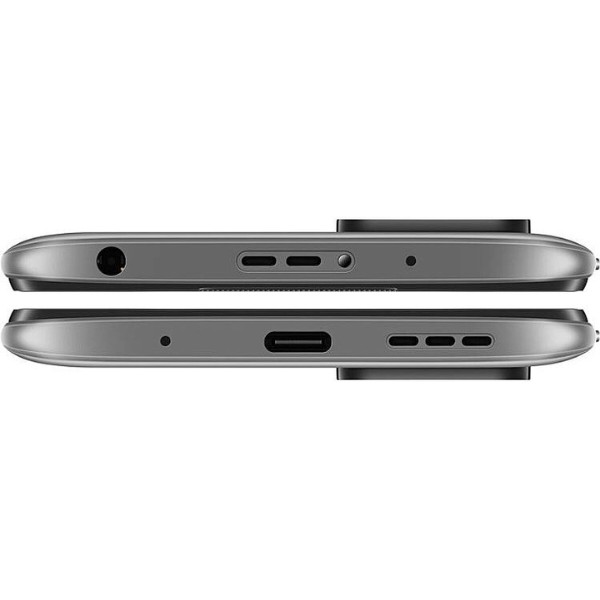 Фото - Смартфон Xiaomi Redmi 10 2022 6/128Gb Carbon Gray