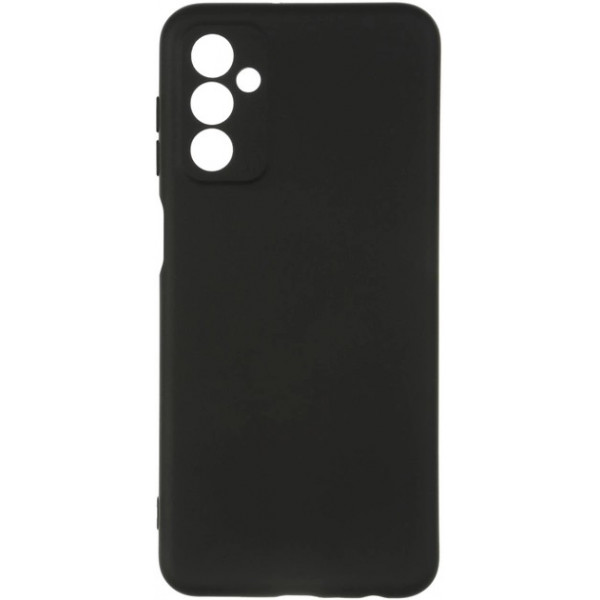Фото - Чехол для смартфона Armorstandart ICON Case for Samsung M23 (M236) Camera cover Black (ARM61664) Фото - Чехол для смартфона Armorstandart ICON Case for Samsung M23 (M236) Camera cover Black (ARM61664)