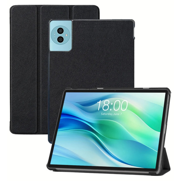 Фото - Чехол для планшета BeCover Smart Case for Teclast P50 11" Black (715136)