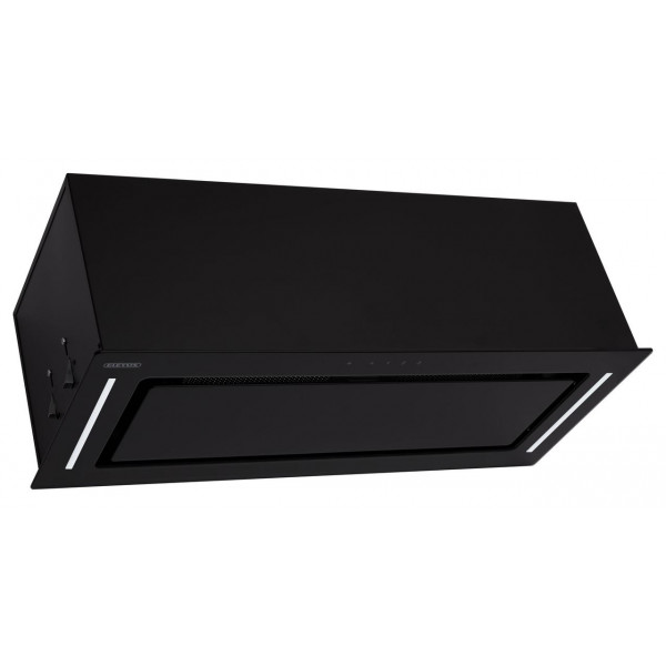 Фото - Витяжка вбудована ELEYUS Gemini 1200 LED 70 BL