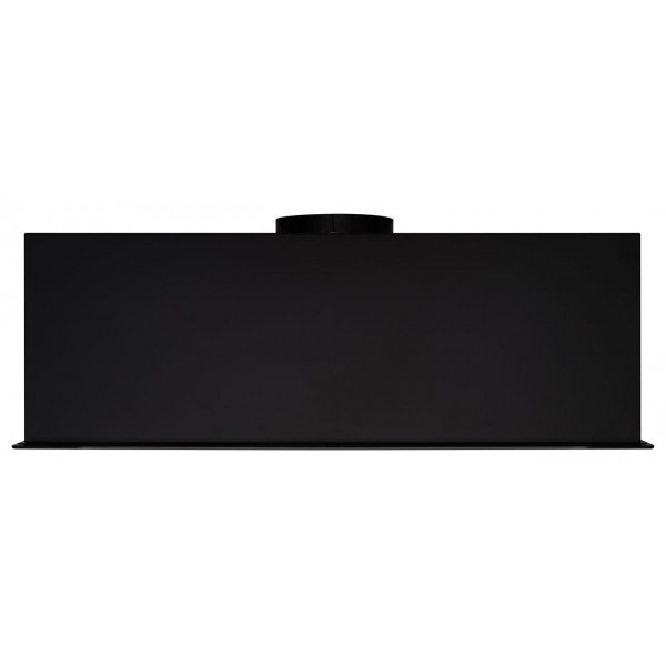 Фото - Витяжка вбудована ELEYUS Gemini 1200 LED 70 BL