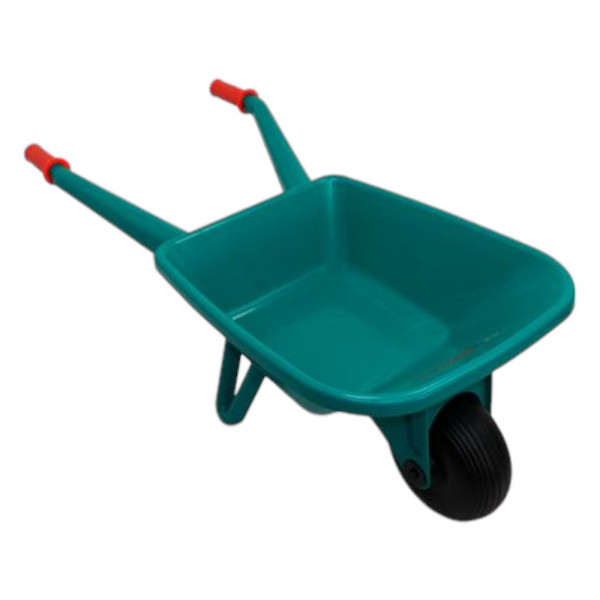 Фото - Сюжетно-рольова гра. Набір-професій Klein садова тачка Bosch Mini (2770)