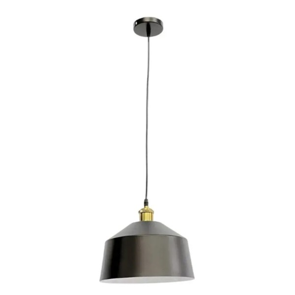 Фото - Люстра VALESO 8186-1 Black