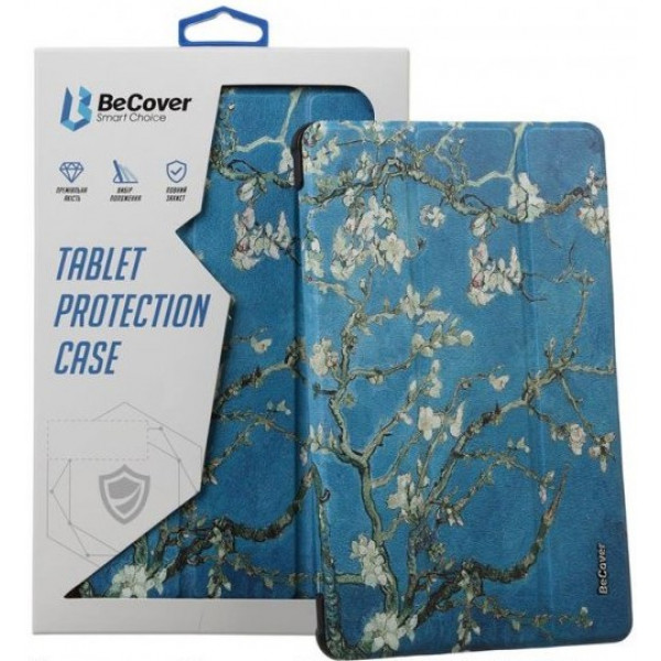 Фото - Чохол для планшета BeCover Smart for Samsung Galaxy Tab A8 SM-X200/SM-X205 Spring (707276)