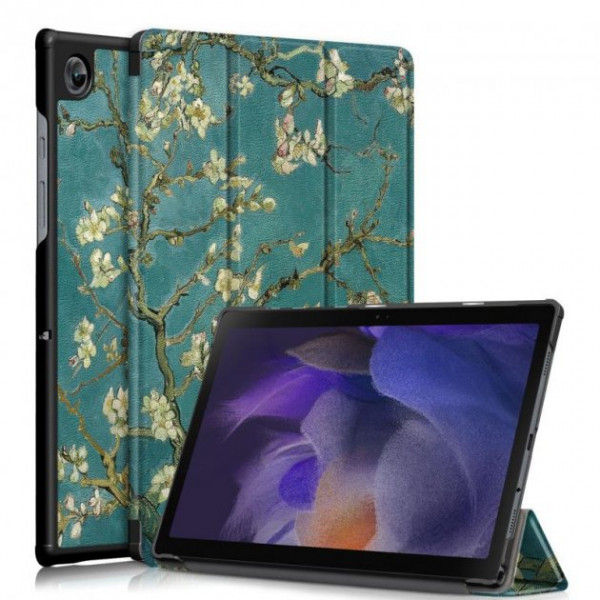 Фото - Чохол для планшета BeCover Smart for Samsung Galaxy Tab A8 SM-X200/SM-X205 Spring (707276)