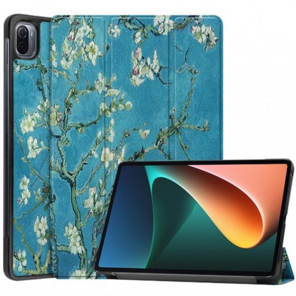 Фото -  BeCover Smart for Xiaomi Mi Pad 5/5 Pro Spring (707583)