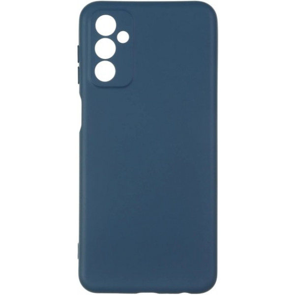 Фото - Чехол для смартфона Armorstandart ICON Case for Samsung M23 (M236) Camera cover Dark Blue (ARM61665) Фото - Чехол для смартфона Armorstandart ICON Case for Samsung M23 (M236) Camera cover Dark Blue (ARM61665)