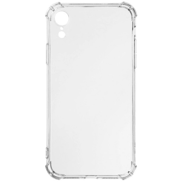 Фото - Уцінка - Чохол для смартфону Armorstandart Air Force for Apple iPhone Xr Transparent (ARM62370)