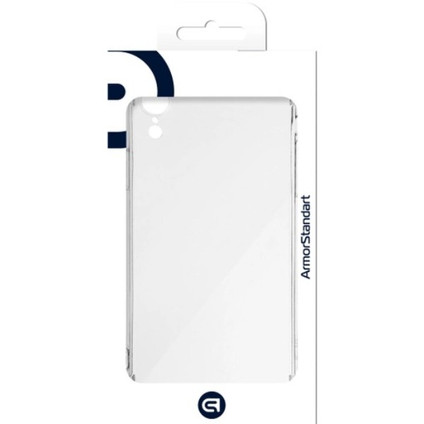 Фото - Уцінка - Чохол для смартфону Armorstandart Air Force for Apple iPhone Xr Transparent (ARM62370)