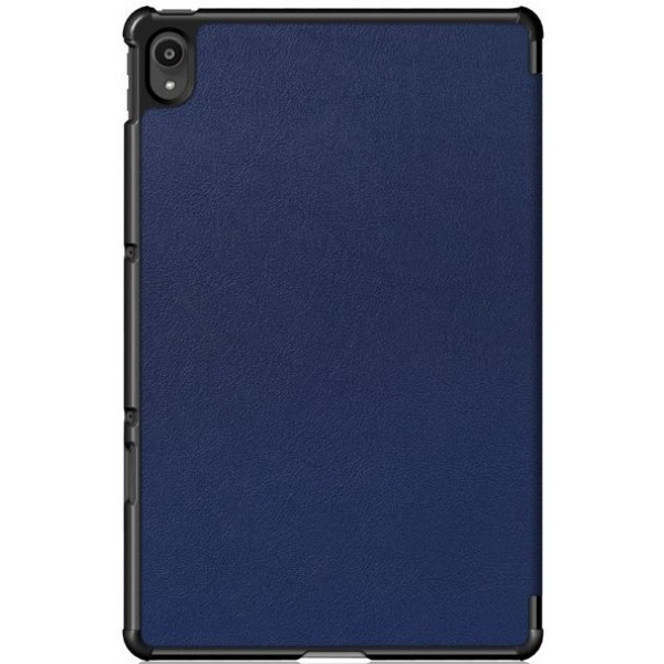 Фото - Чехол для планшета Armorstandart Smart for Lenovo Tab P11/P11 Plus Blue (ARM61416)
