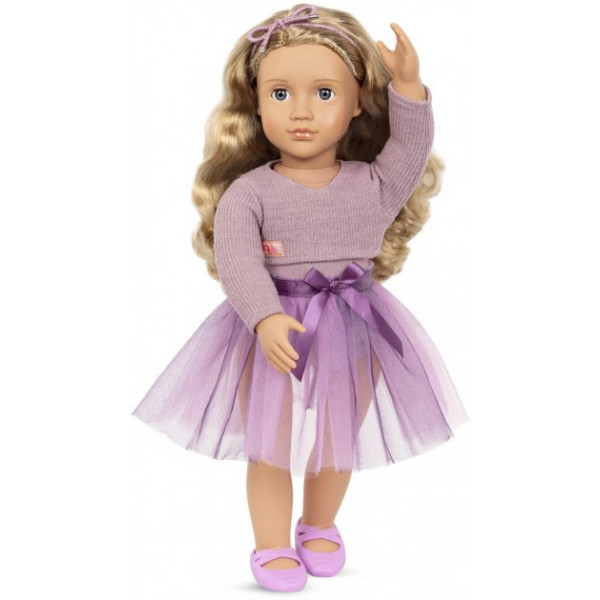 Фото - Лялька Our Generation Саванна 46 см (BD31316Z)