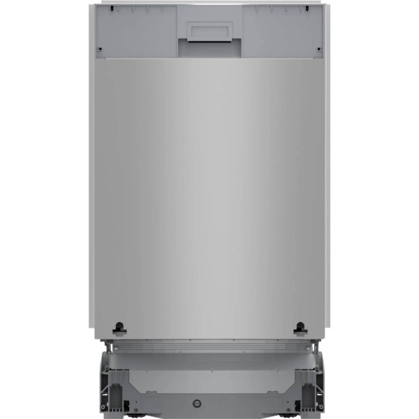 Фото - Посудомийна машина вбудована Bosch SPV8ZMX06Q