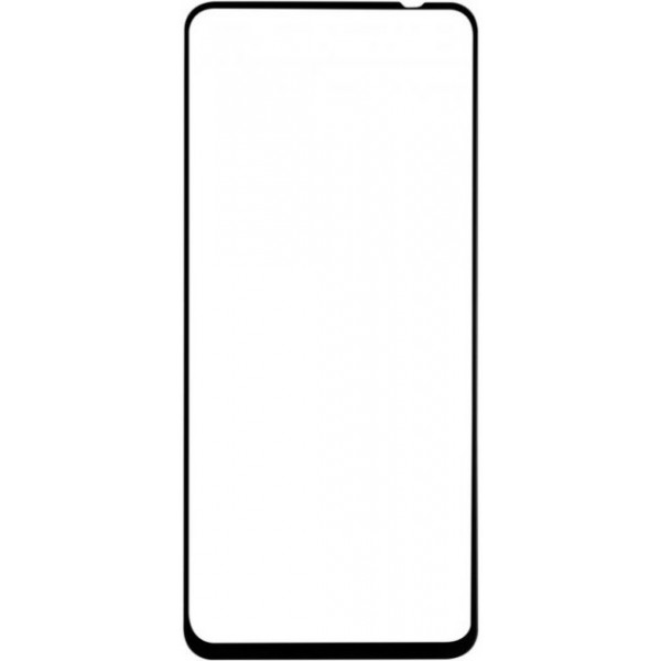 Фото - Захисне скло для смартфону Gelius Full Cover Ultra-Thin 0.25mm for Xiaomi Redmi 10/10 Prime Black (89787)