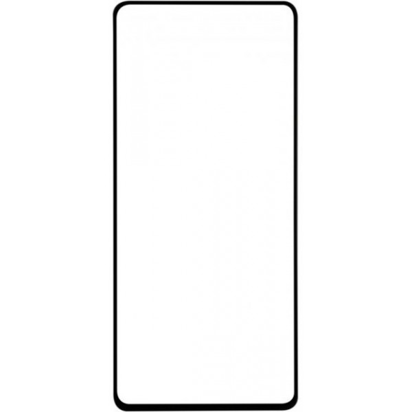 Фото - Захисне скло для смартфону Gelius Full Cover Ultra-Thin 0.25mm for Xiaomi Redmi Note 10 Lite Black (89789)