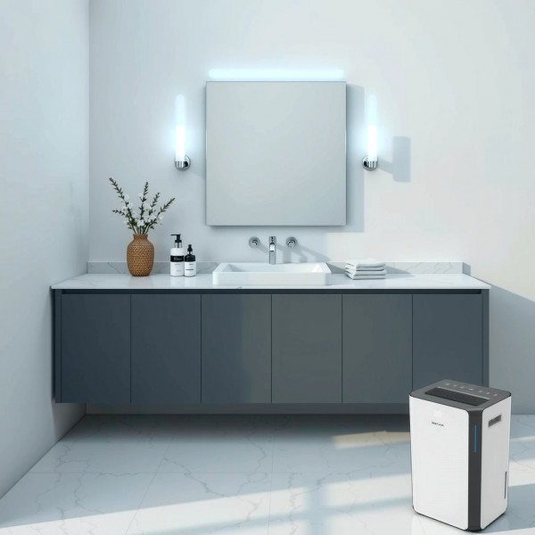 Фото - Осушувач повітря WetAir WAD-B20L