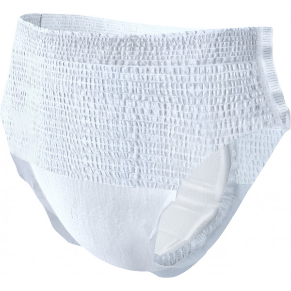 Фото - Одноразові підгузки-трусики Dailee Pant Premium для дорослих Normal Medium, 14 шт. (144.12.009)

