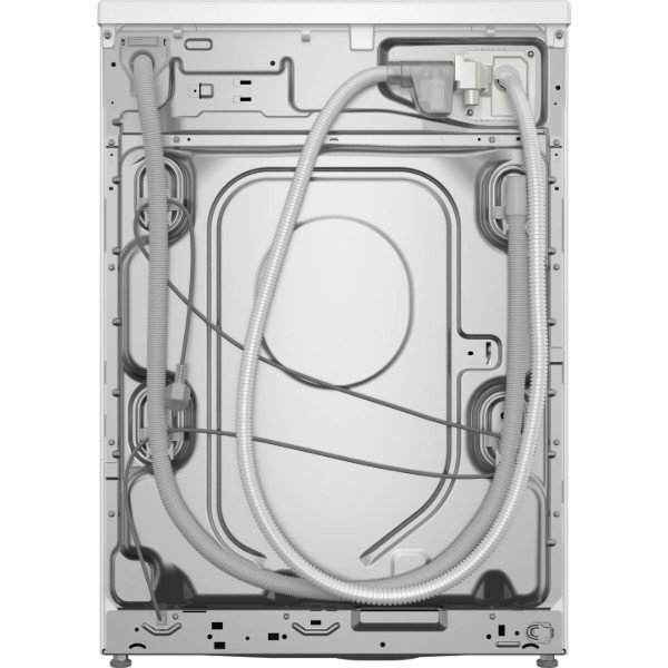 Фото - Стиральная машина Bosch WAN2829NBY