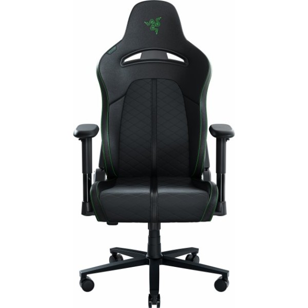 Фото - Кресло для геймеров Razer Enki X (RZ38-03880100-R3G1) Green