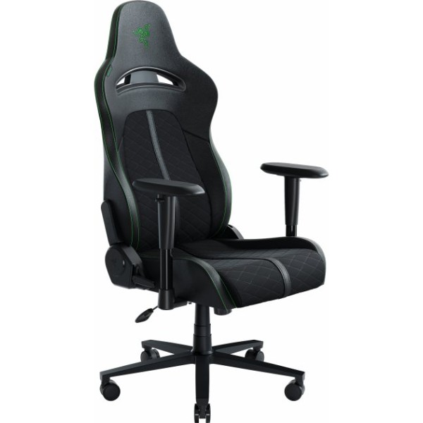 Фото - Кресло для геймеров Razer Enki X (RZ38-03880100-R3G1) Green