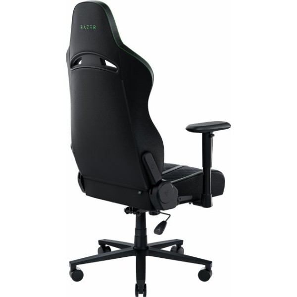 Фото - Кресло для геймеров Razer Enki X (RZ38-03880100-R3G1) Green