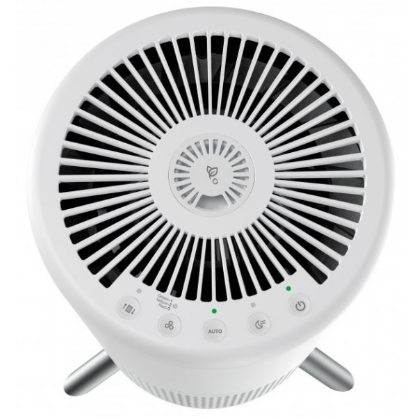 Фото - Очищувач повітря Honeywell HPA830WE4 (TOW017931)