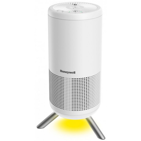 Фото - Очищувач повітря Honeywell HPA830WE4 (TOW017931)