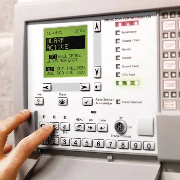 Фото - Аккумулятор для ИБП EMOS B9691, AGM, 12V, 7Ah, fast 4,7mm