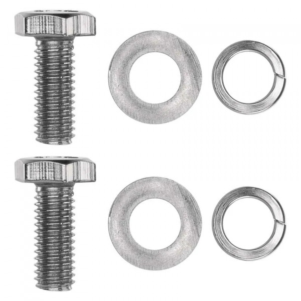 Фото - Аккумулятор для ДБЖ EMOS B9684, 12V, 40Ah, AGM, M6