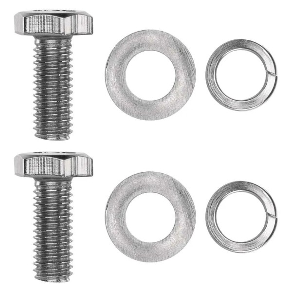 Фото - Аккумулятор для ДБЖ EMOS B9685, AGM, 12V, 65Ah, M8
