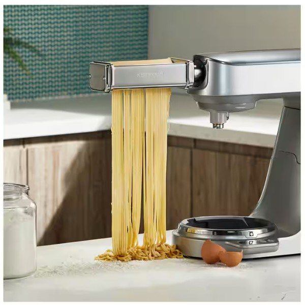 Фото - Насадка для кухонних машин Kenwood KAX984ME Спагетти