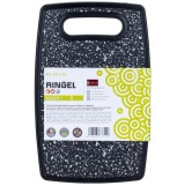 Фото - Разделочная доска Ringel Main 16x25x1.2 см (RG- 5117/25)