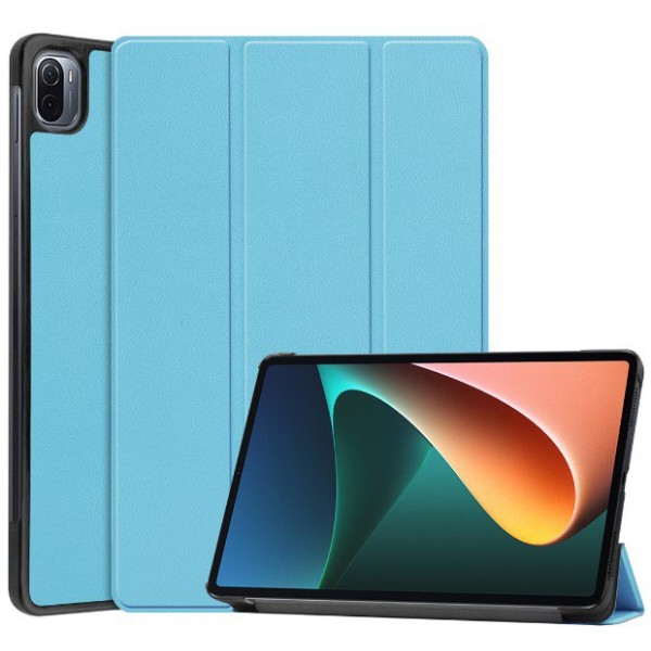 Фото - Чехол для планшета BeCover Smart for Xiaomi Mi Pad 5/5 Pro Blue (707579)