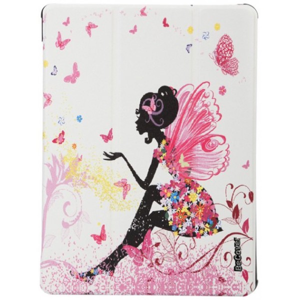 Фото - Чехол для планшета BeCover Smart for Xiaomi Mi Pad 5/5 Pro Fairy (707590)