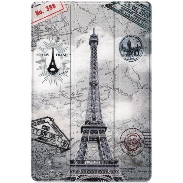 Фото - Чехол для планшета BeCover Smart for Xiaomi Mi Pad 5/5 Pro Paris (707588)